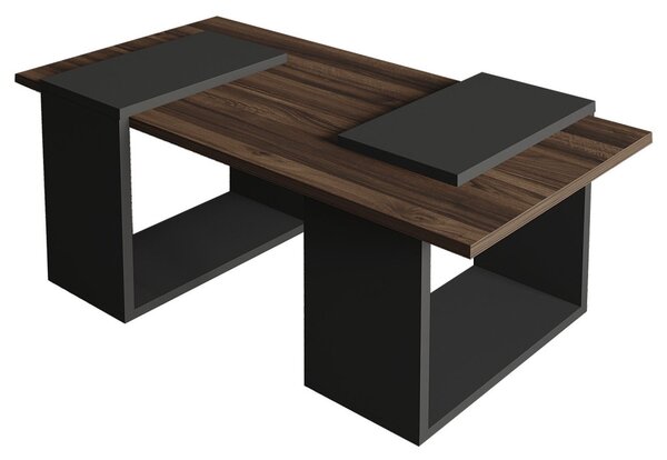 Matris - Walnut, Anthracite