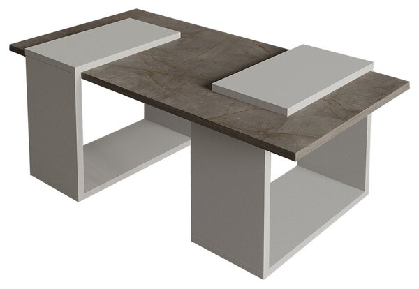 Matris - Gordion Marble, Grey