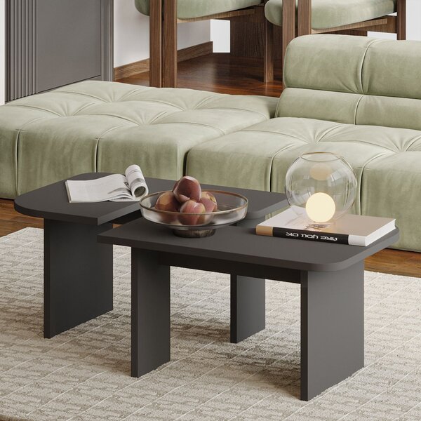 Iris - Anthracite