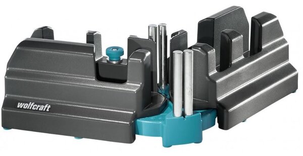 Wolfcraft 6948000 6948000 Vágó doboz 10 cm