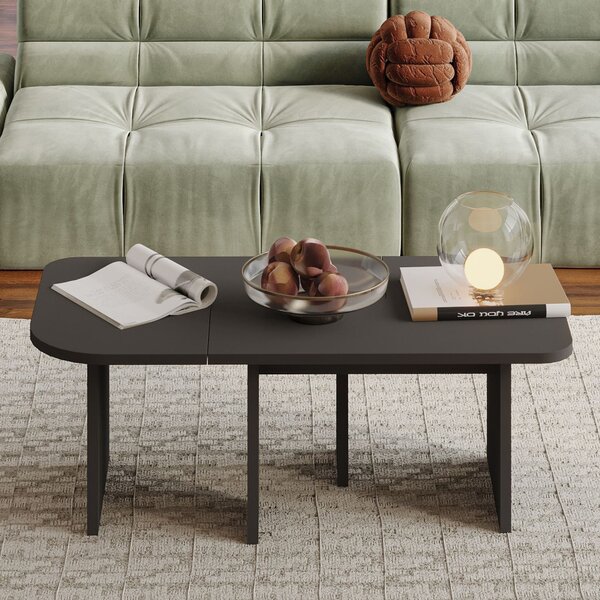 Iris - Anthracite