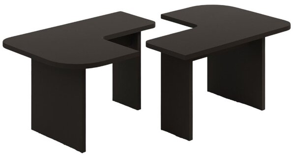 Iris - Anthracite