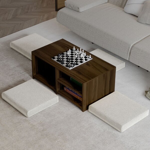 Gord - Walnut