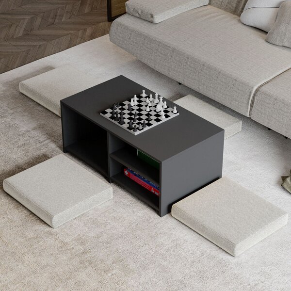 Gord - Anthracite