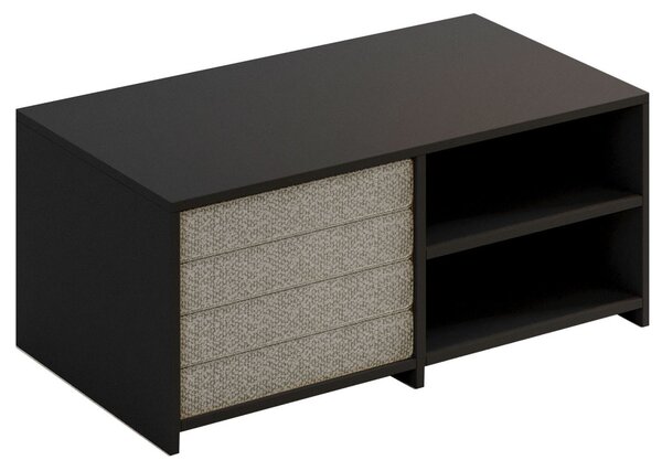 Gord - Anthracite