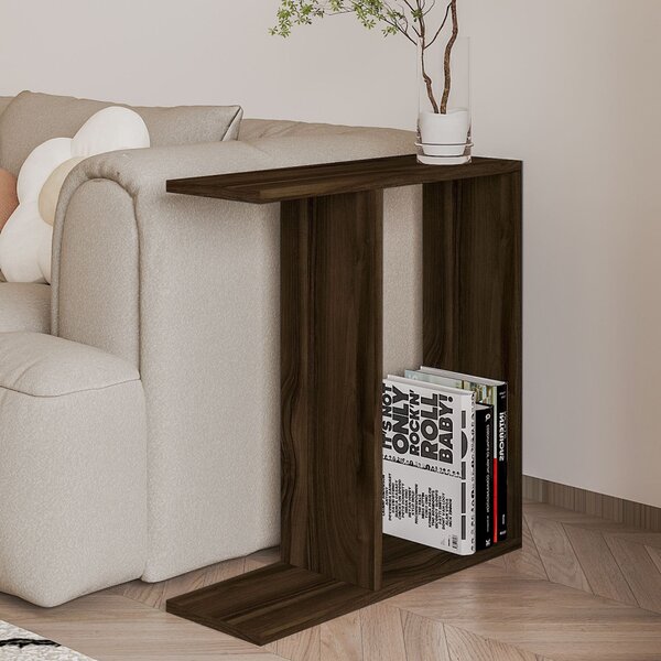Lotus - Walnut