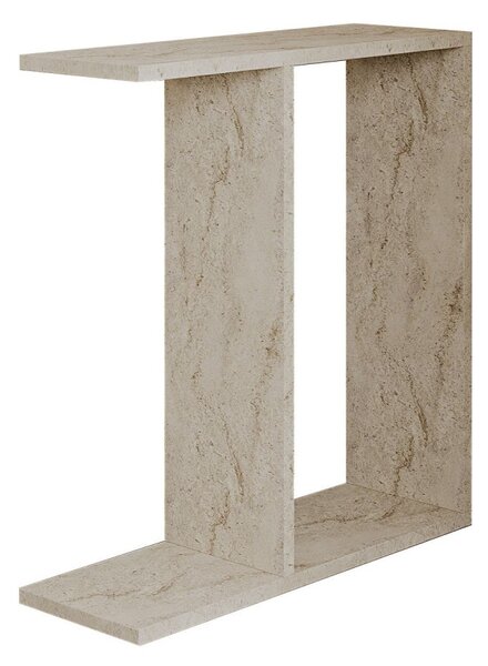 Lotus - Travertine