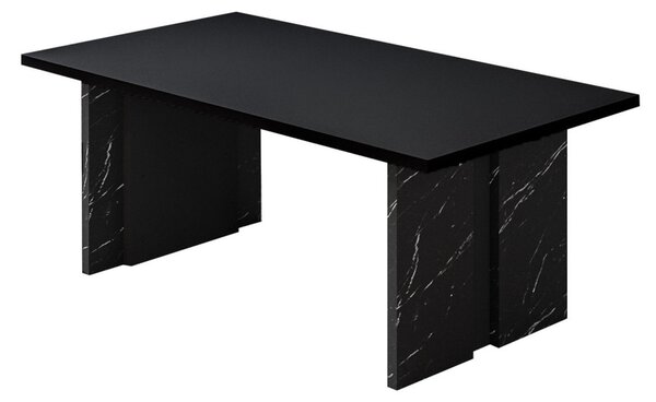 Ravello - Black, Marble