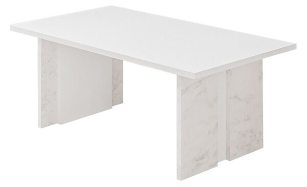 Ravello - White, Marble