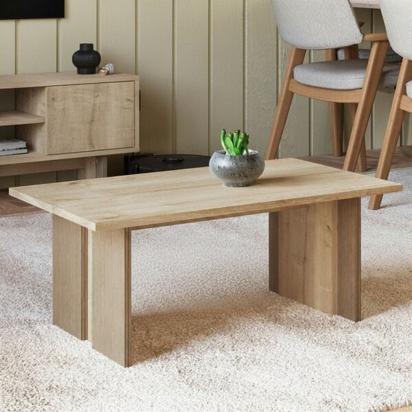 Ravello - Sapphire Oak