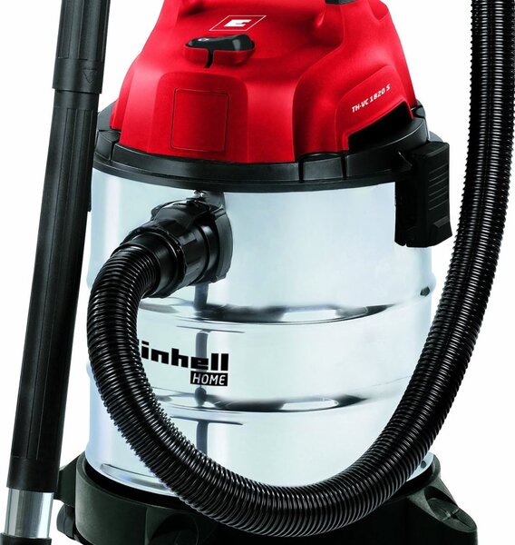 Einhell TH-VC 1820 S száraz-nedves porszívó