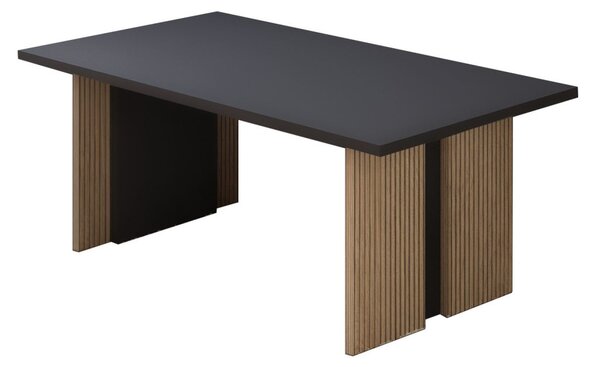Ravello - Warm Oak, Anthracite