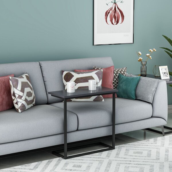 Narin - Anthracite, Black