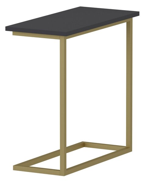 Narin - Anthracite, Gold