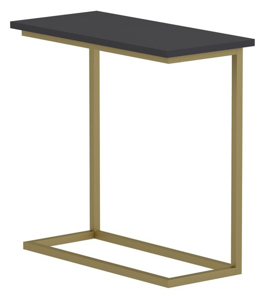 Narin - Anthracite, Gold
