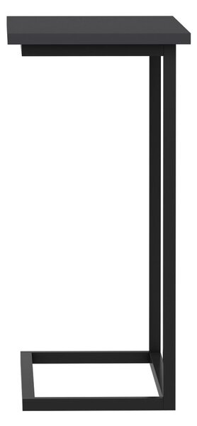 Narin - Anthracite, Black