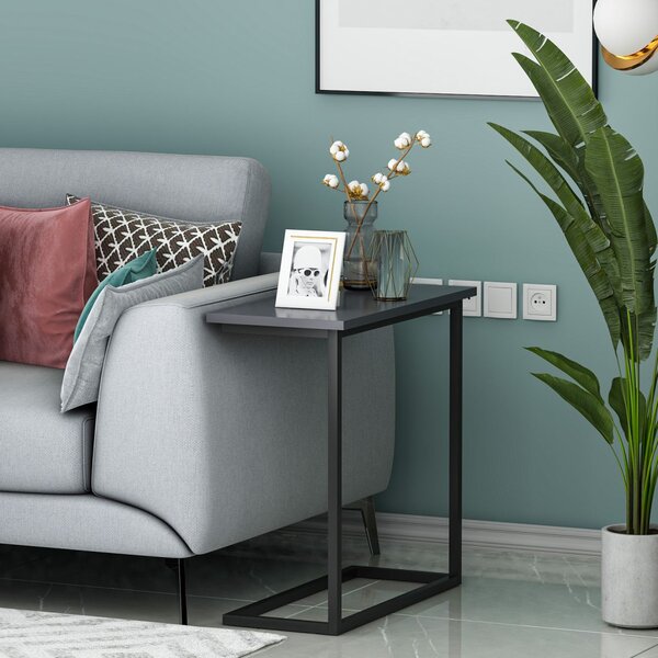 Narin - Anthracite, Black