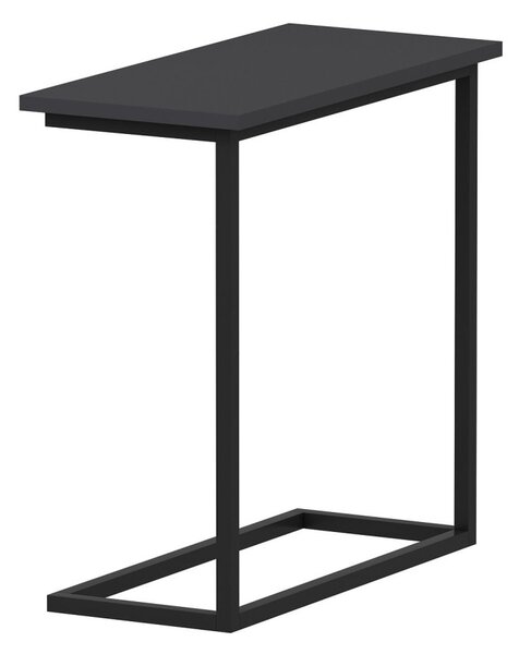 Narin - Anthracite, Black