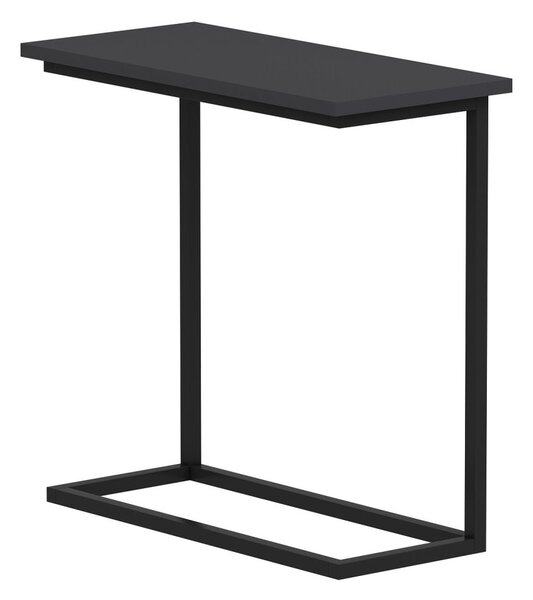 Narin - Anthracite, Black