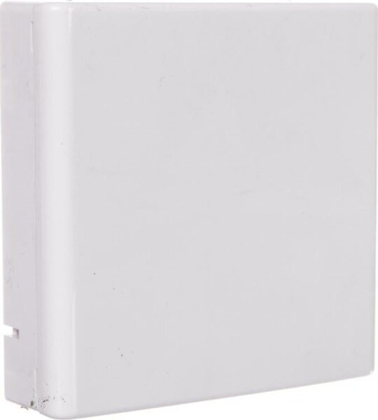 Digitus DN-9310-01 csatlakozóaljzat SC Fehér