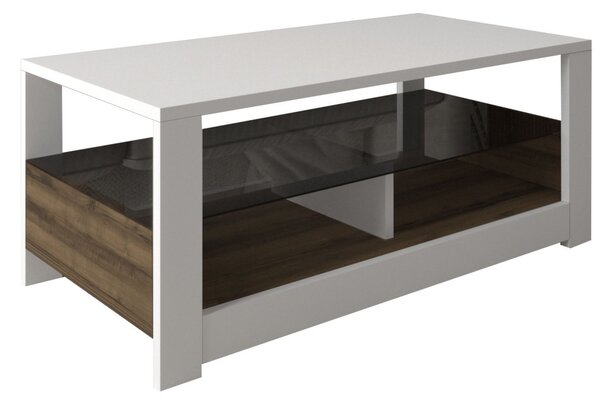 Aydos - White, Oak