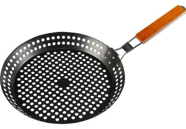Master Grill MG249 Zsírmentes Grillserpenyő