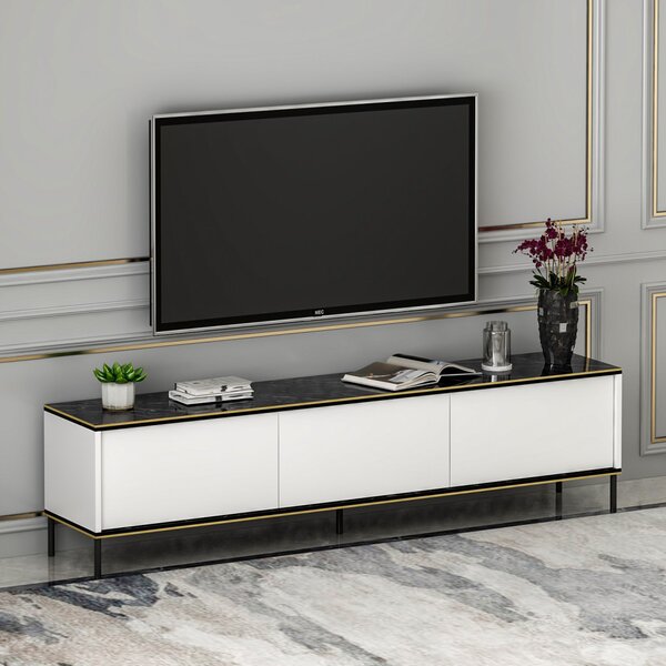 Imaj TV-állvány, 180 cm – TR382NRC1526