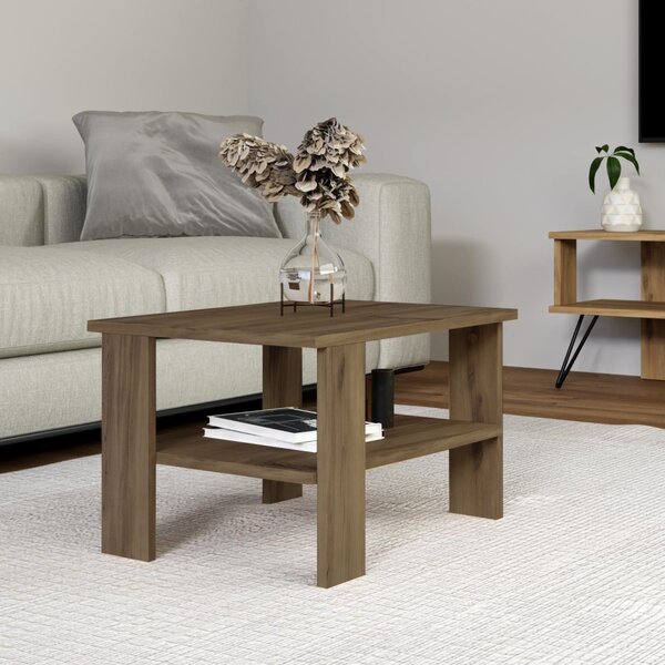 Duama - Antique Walnut
