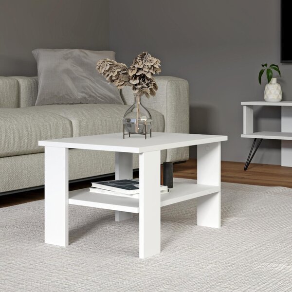 Duama - White