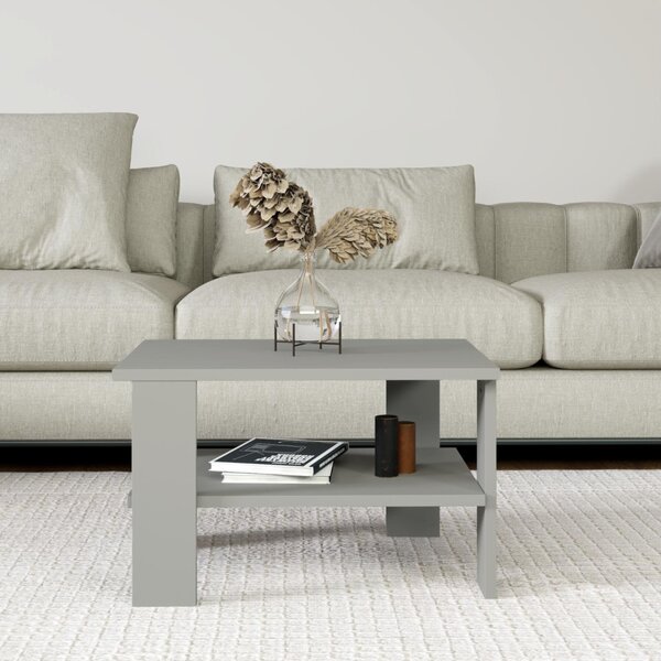 Duama - Grey