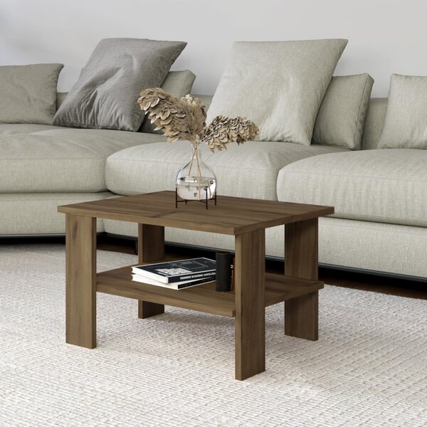 Duama - Antique Walnut