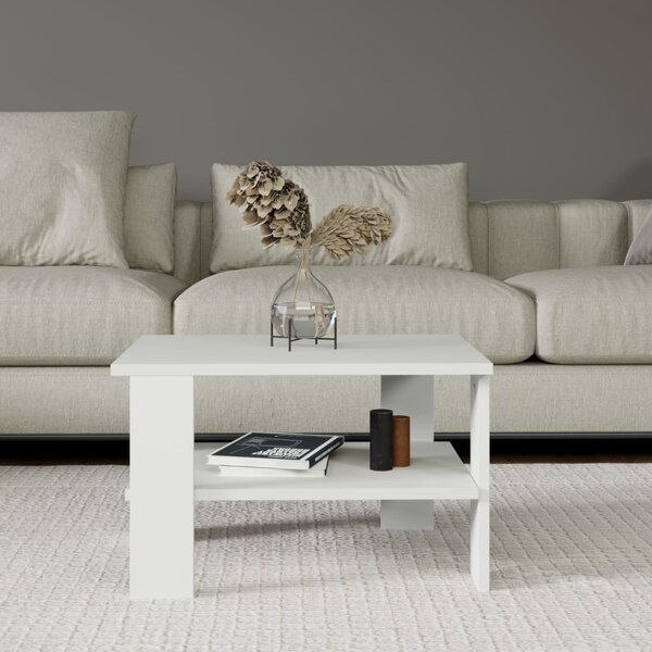 Duama - White
