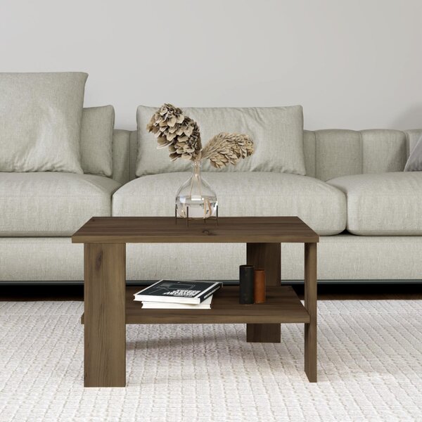 Duama - Antique Walnut