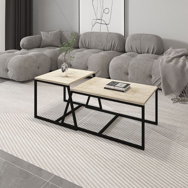 Minimal - Travertine