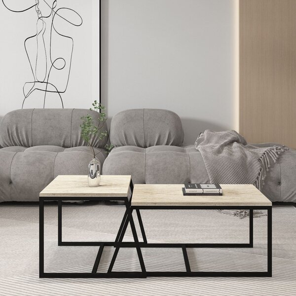 Minimal - Travertine