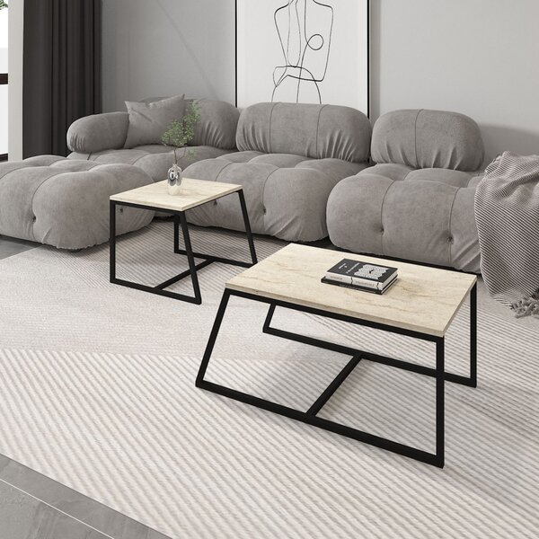Minimal - Travertine