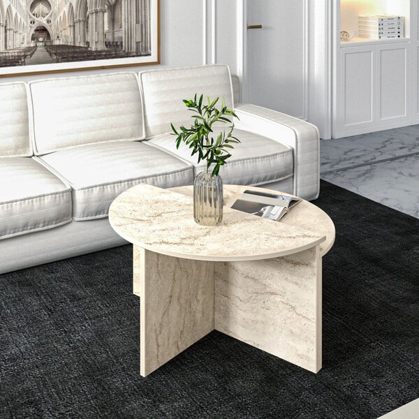 Dolunay - Travertine