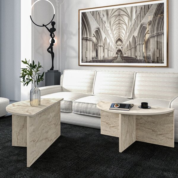Dolunay - Travertine
