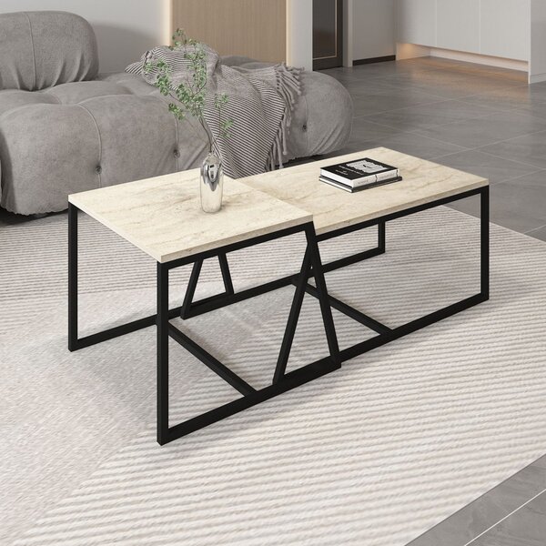 Minimal - Travertine