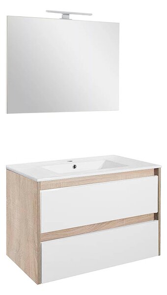 Porto Prime 80 komplett