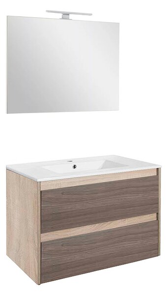 Porto Prime 80 komplett
