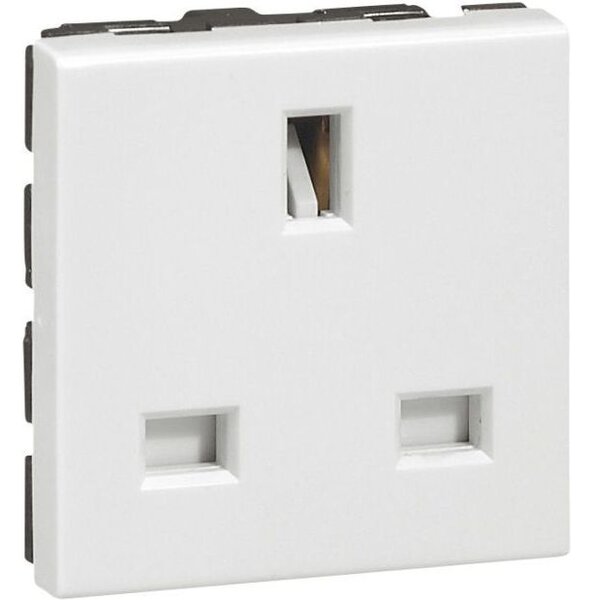 Legrand 077505 csatlakozóaljzat