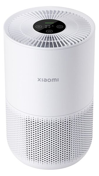 Xiaomi Smart Air Purifier 4 Compact légtisztító (BHR5860EU)