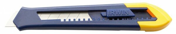 Törhető kés Irwin 10506544 18 mm