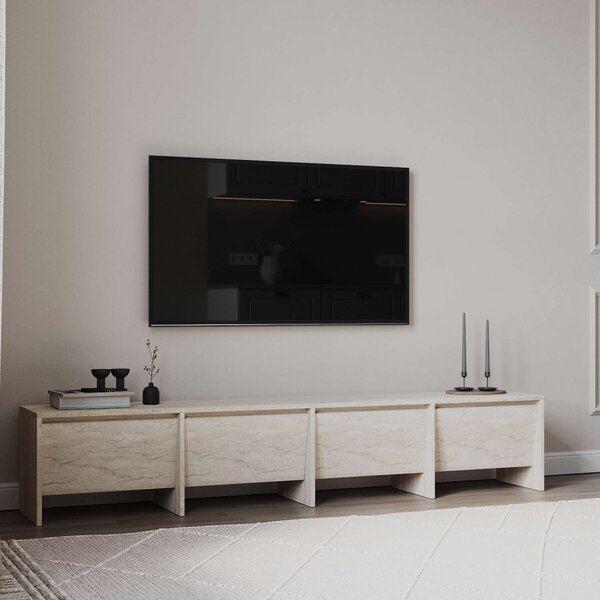 Laris TV-állvány, 180 cm