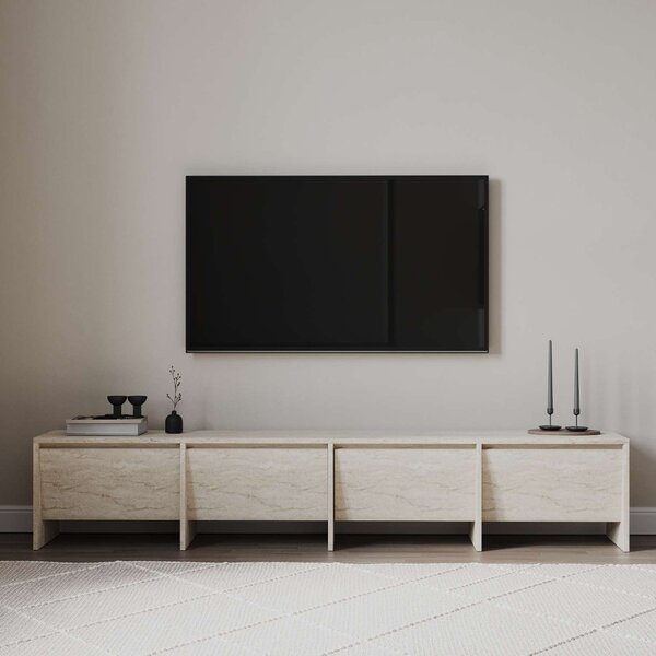 Laris TV-állvány, 180 cm