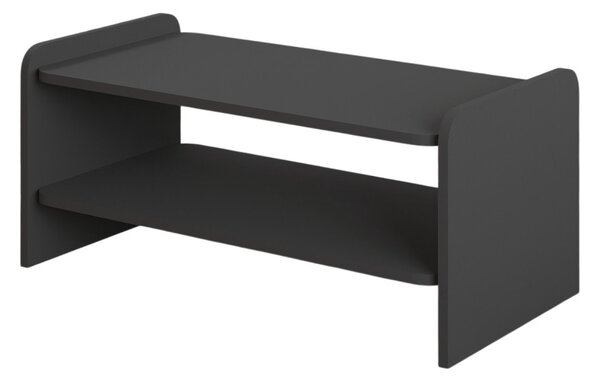 Amon - Anthracite