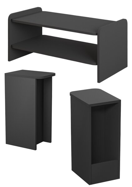 Amon - Anthracite