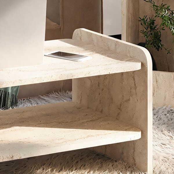 Amon - Travertine
