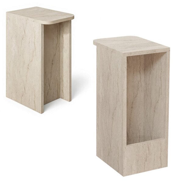 Amon - Travertine